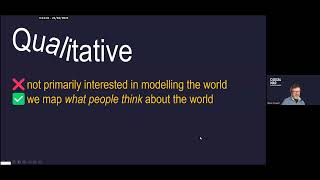 How to code, analyze and visualize qualitative information about causal connections with Causal Map