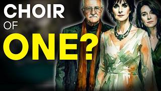 The Secret Science Behind Enya’s "Impossible" Sound