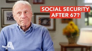 Collecting Social Security after 67; How They Feel About It Now