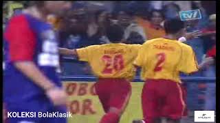 SELANGOR 2005 - JUARA LIGA PREMIER 1