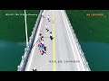 2024 강원일보 춘천 호반 마라톤 대회 ∥ 4k 드론영상 2024 gangwon ilbo chuncheon lakeside marathon ∥ 4k drone video