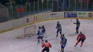 SHK Hodonín - HC ZUBR Přerov   6:0