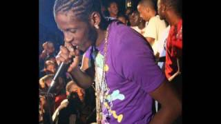 Aidonia - Jahova Watch Over Me - march 2010 Mad!!!!!!!!