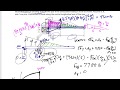 Mechanics of Materials - Bending stress and shear and moment diagram example