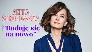 ANITA SOKOŁOWSKA: pożegnała \