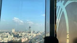 thyssenkrupp Glass Elevator Dubai Frame Dubai UAE