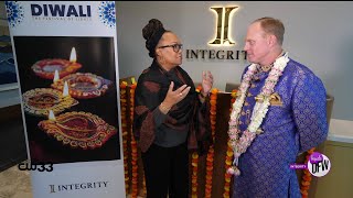 Integrity celebrates Diwali's Festival of Lights