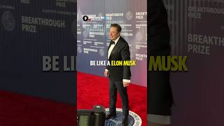 Just Like A Elon Musk 😇💪~ #500 || Motivational quotes || BillionaireNew || #shorts #motivation