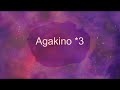 agakino by nasty pack official lyrics