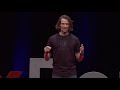 how to stick your landing matthias giraud tedxberkeley