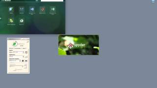 Python: Debugging using Idle, Spyder, iPython, Notebook
