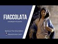 Fiaccolata at the Basilica of the Annunciation | March 18, 2023