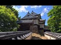 『備中松山城』山城唯一の現存天守🏯完璧コースで👌