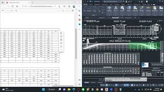 Tutorial Mini Lines plan