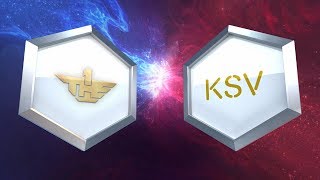 TheOne vs KSV Black | 八強第二場 | 2018 HGC 亞太對決