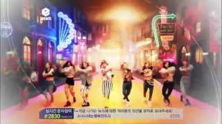 e-NEWS - tvN E News Ep.1545 : 소녀시대 4집 흥행돌풍! 2000만뷰 돌파 비결은?