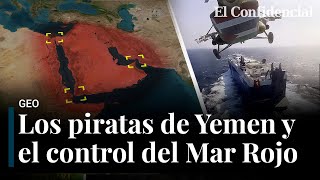 Yemen, los hutíes y los ataques en el Mar Rojo y Ormuz: el enemigo que preocupa a EE.UU. e Israel