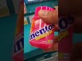 ASMR MINI MENTOS BUBBLE GUM | AMAZING VIDEO & SOUND #shorts #satisfying #shorts #gum #mentos