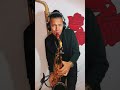 Saxl Rose - Alicia Keys “If I Ain’t Got You” Tenor Sax Cover