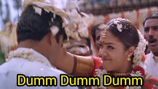 Dumm Dumm Dumm | Tamil Movie | Madhavan, Jyothika, Vivek