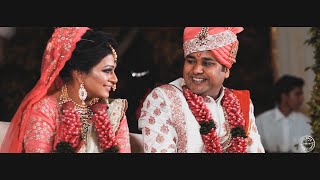Latthay Di Chaadar  Quratulain Balouch & Farhan Saeed | Tarun Weds Neha | Wedding Highlights