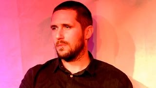 Fractured: The Death of Max Spiers - Full Documentary HD