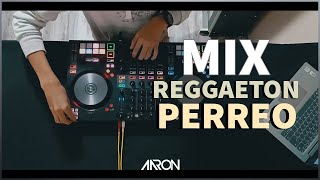 MIX REGGAETON Y PERREO 2023 (Feliz Cumpleaños, Castigo, Delincuente, Punto 40, Por Ustedes, Quedate)