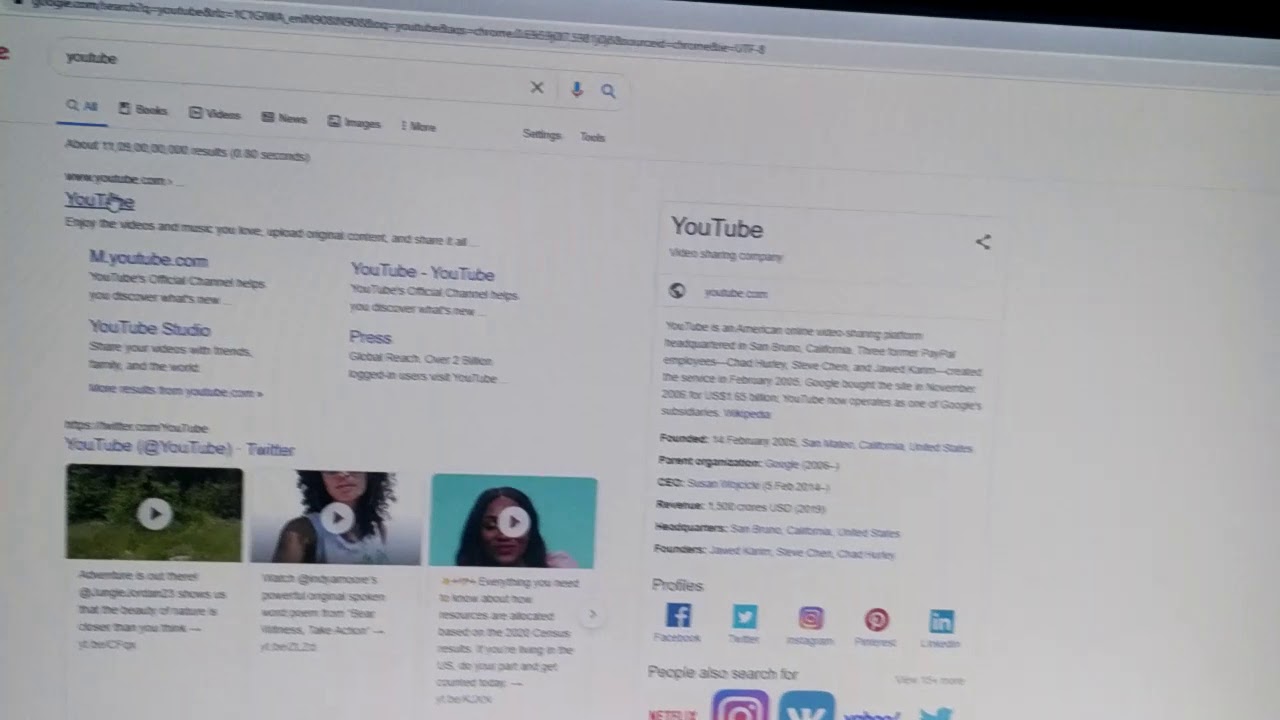 How To Use Youtube On Your Pc Youtube