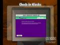 How to Use the Check-In Kiosk at the Airport How to Use the Check-In Kiosk at the Airport