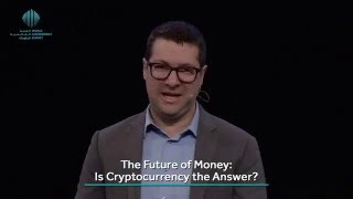 The Future of Money: Is Cryptocurrency the Answer?