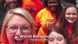 CISV Pittsburgh 2016