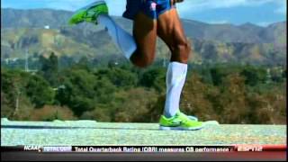 Sport Science | Meb Keflezighi 2013 NYCM