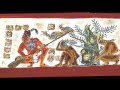 The Creation Story of the Maya