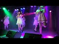 2020.11.22 仙台flavor「cherie girls project主催公演~仙台冬祭り３マンライブ」②