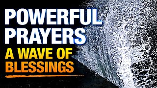 PLAY THIS EVERYDAY! Victory Prayers For Spiritual Breakthrough & Blessings