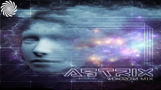 Astrix - On the Way to Ozora 2015 mix