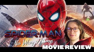 Spider-Man: No Way Home (2021) - Movie Review | No Spoilers | Marvel | MCU | Tom Holland