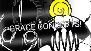 Roblox Grace | THE GRACEFULL CONCEPTS | Part 2!!!