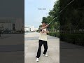 又一次当起了优质的双截棍质量检测员！（小朋友请勿模仿） tutorial nunchaku 中国功夫 双截棍 新手入門必學 双截棍教学【棍小欢】