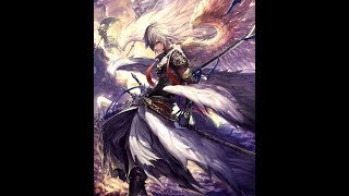 【闇影詩章-Shadowverse】龍族庭園otk