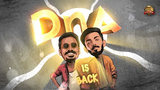 Dhanush & Anirudh are Back | #D44 | Sun Pictures