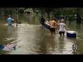 Houston Newsmakers: Hurricane and flood surivival guide