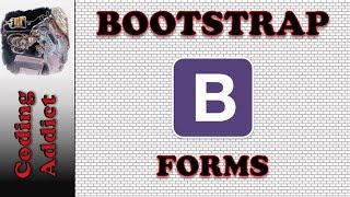 Bootstrap Tutorial for Beginners - Bootstrap Forms