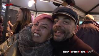 Cafferia della Piazza a Vergato, inaugurazione riapertura 7/12/2018