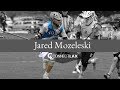 Jared Mozeleski Lacrosse Highlights | CT 2021 | Def, LSM