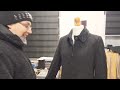 how to get wrinkles out of heavy wool coats tricks for vintage clothing sellers.