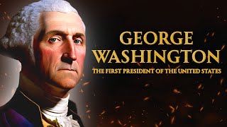 The First President of the United States | George Washington | United States of America Documentary