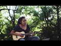 Stay - Post Malone (Baritone Uke Cover)