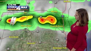 Jesse Ritka's Sunday evening Storm team 4cast