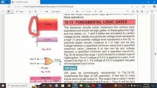 Logic Gates | AND, OR, NOT Gate | PPSC \u0026 NTS Exam Preparation | 12 class physics | Adnan Ahmed